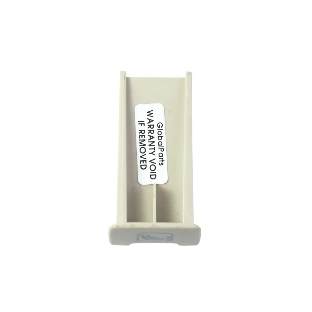 Mk3 3V Siège Isofix Cache Panneau Garniture Beige pour Skoda Superb à propos du numéro de pièce 3V0887187A Skoda Superb Mk3 3V Siège Isofix Cache Panneau Garniture Beige - SKU 3V0887187A-1 - Numéro de pièce 3V0887187A