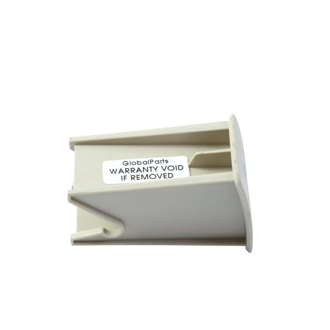 Mk3 3V Embellecedor Isofix Asiento Beige para Skoda Superb con número de pieza 3V0887187A Skoda Superb Mk3 3V Embellecedor Isofix Asiento Beige - SKU 3V0887187A-1 - Número de pieza 3V0887187A