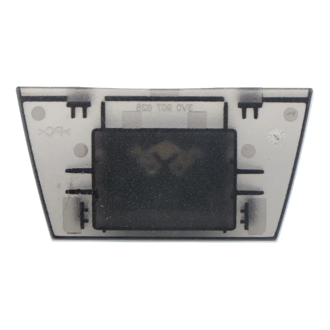 Skoda Superb Mk3 Capteur Ensoleillement Tableau de Bord - SKU 3V0907451C - Numéro de pièce 3V0907451C