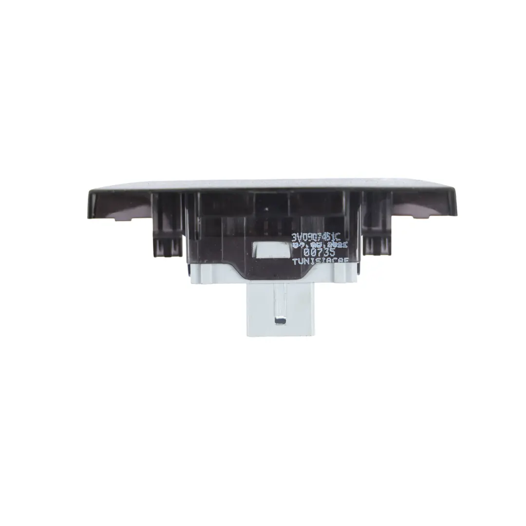 Mk3 Salpicadero Sensor Luz Solar Sol para Skoda Superb con número de pieza 3V0907451C Skoda Superb Mk3 Salpicadero Sensor Luz Solar Sol - SKU 3V0907451C - Número de pieza 3V0907451C