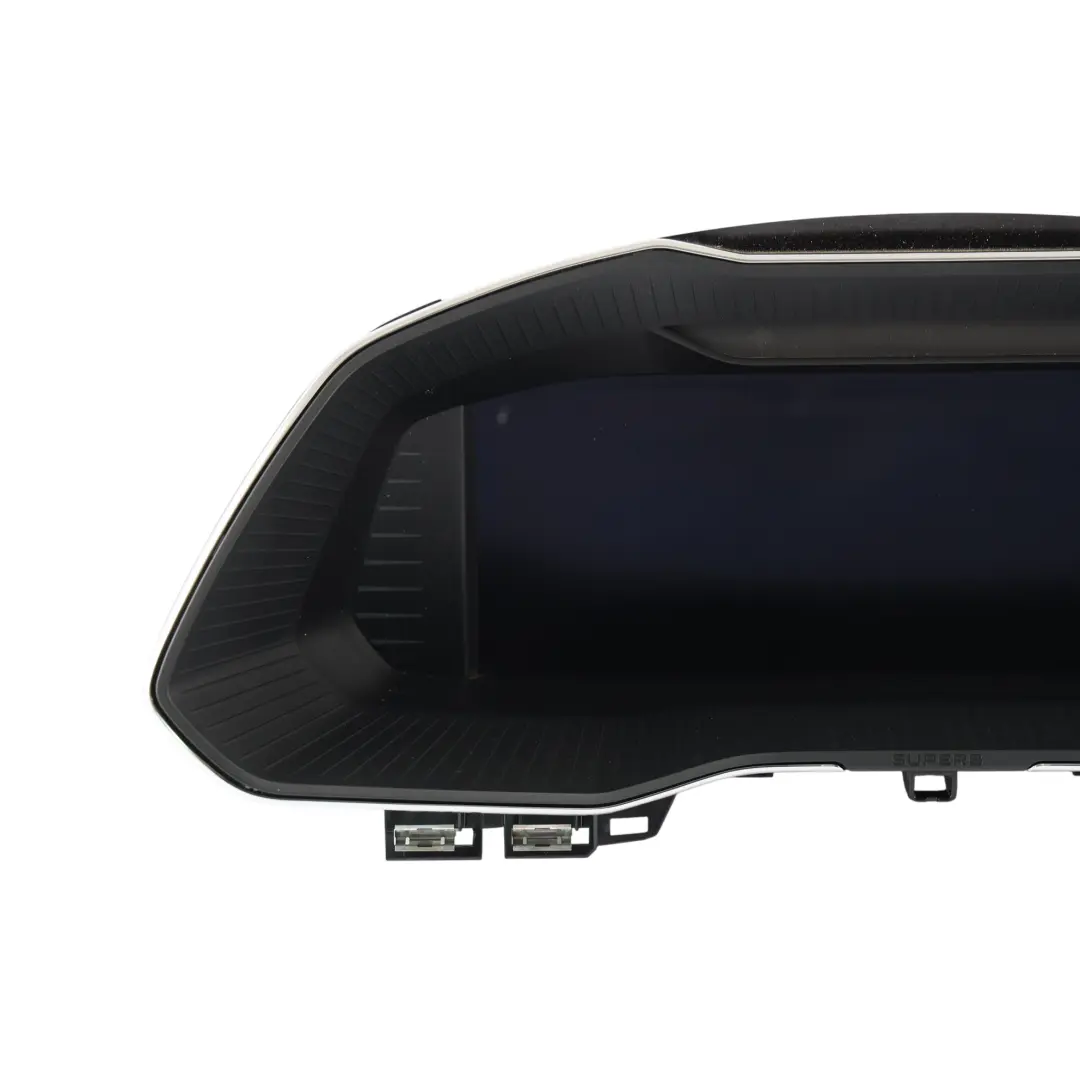 Skoda Superb 3V Combiné Instruments Numérique 2.0 Diesel - SKU 3V0920790G - Numéro de pièce 3V0920790G