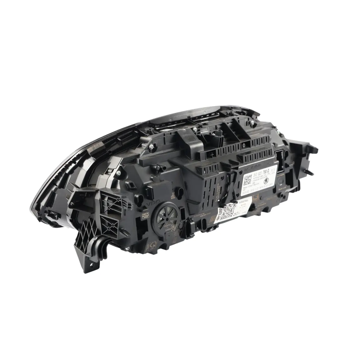 3V Combiné Instruments Numérique 2.0 Diesel pour Skoda Superb à propos du numéro de pièce 3V0920790G Skoda Superb 3V Combiné Instruments Numérique 2.0 Diesel - SKU 3V0920790G - Numéro de pièce 3V0920790G