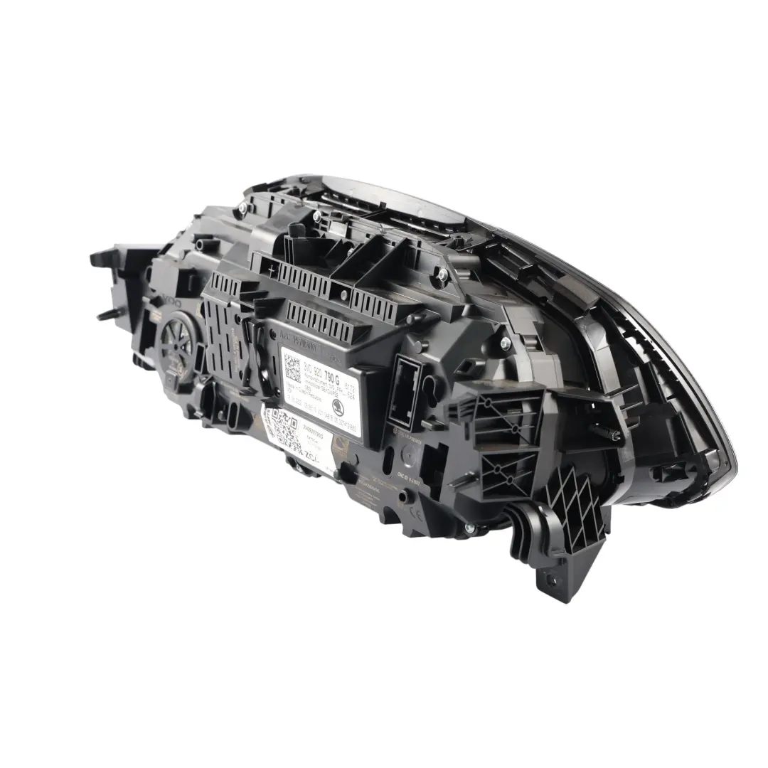 Skoda Superb 3V Combiné Instruments Numérique 2.0 Diesel - SKU 3V0920790G - Numéro de pièce 3V0920790G