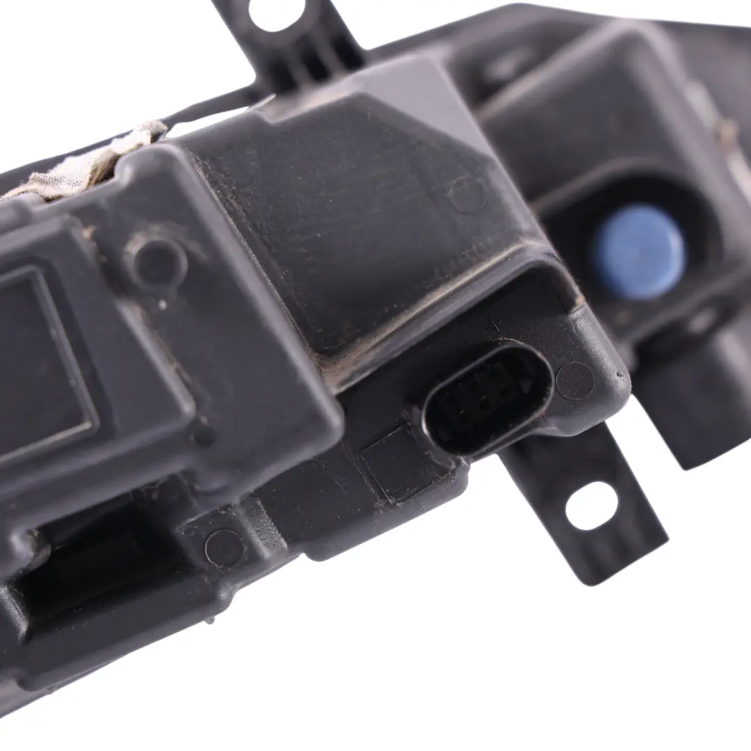 Skoda Superb Mk3 Faro Antiniebla LED Luz Diurna Delantero Izquierdo - SKU 3V0941699B - Número de pieza 3V0941699B
