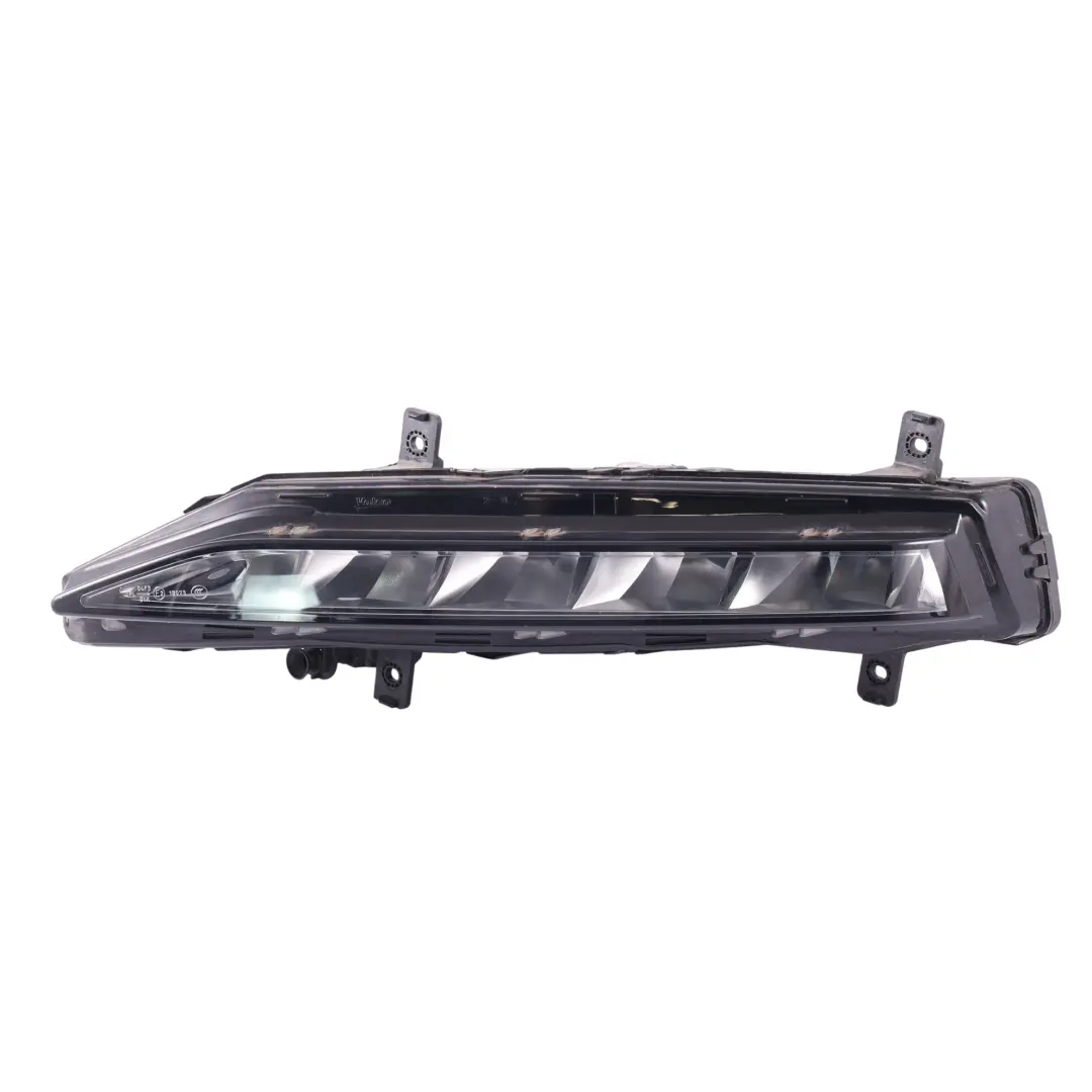 Mk3 Faro Antiniebla LED Luz Diurna Delantero Izquierdo para Skoda Superb con número de pieza 3V0941699B Skoda Superb Mk3 Faro Antiniebla LED Luz Diurna Delantero Izquierdo - SKU 3V0941699B - Número de pieza 3V0941699B