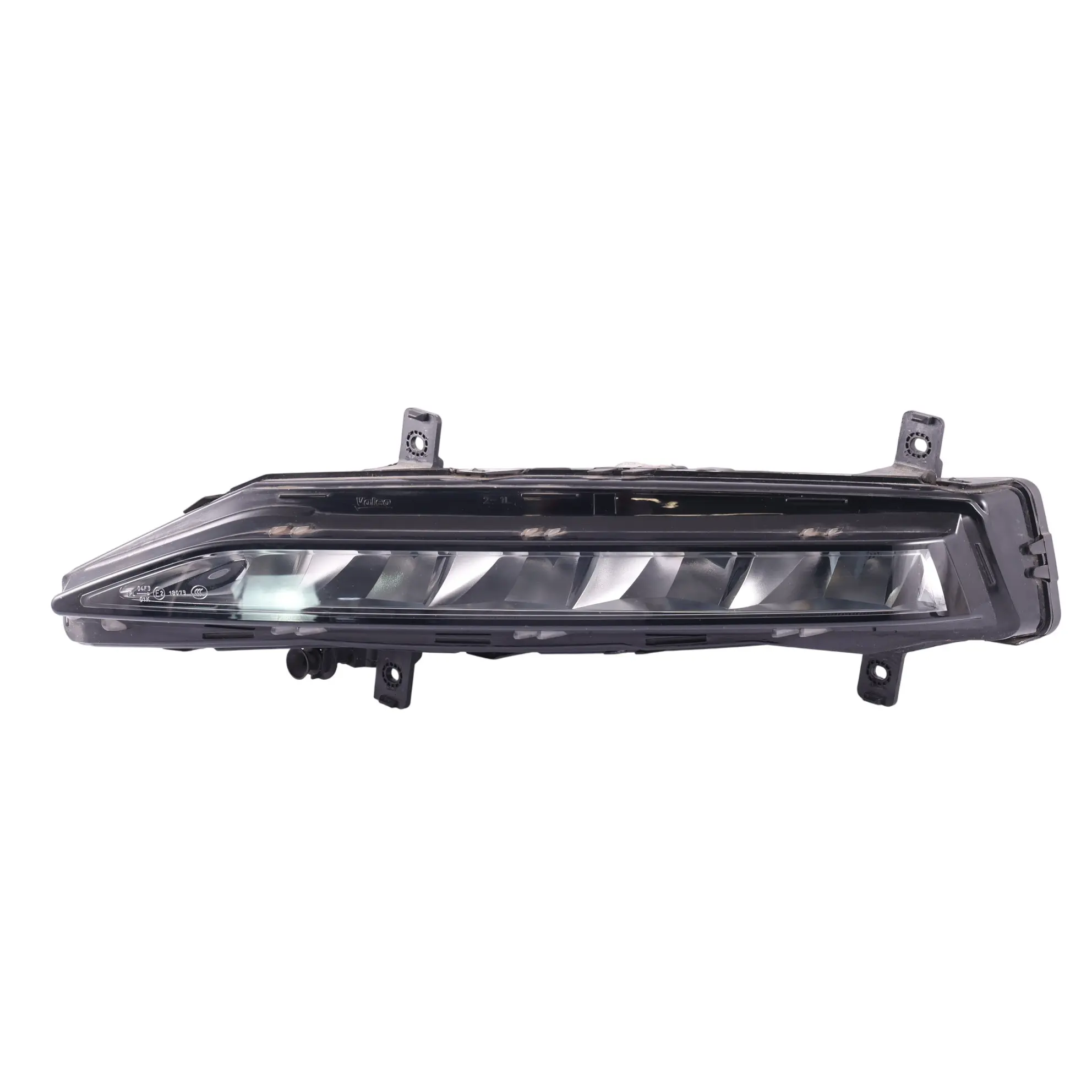 Skoda Superb Mk3 Faro Antiniebla LED Luz Diurna Delantero Izquierdo 3V0941699B