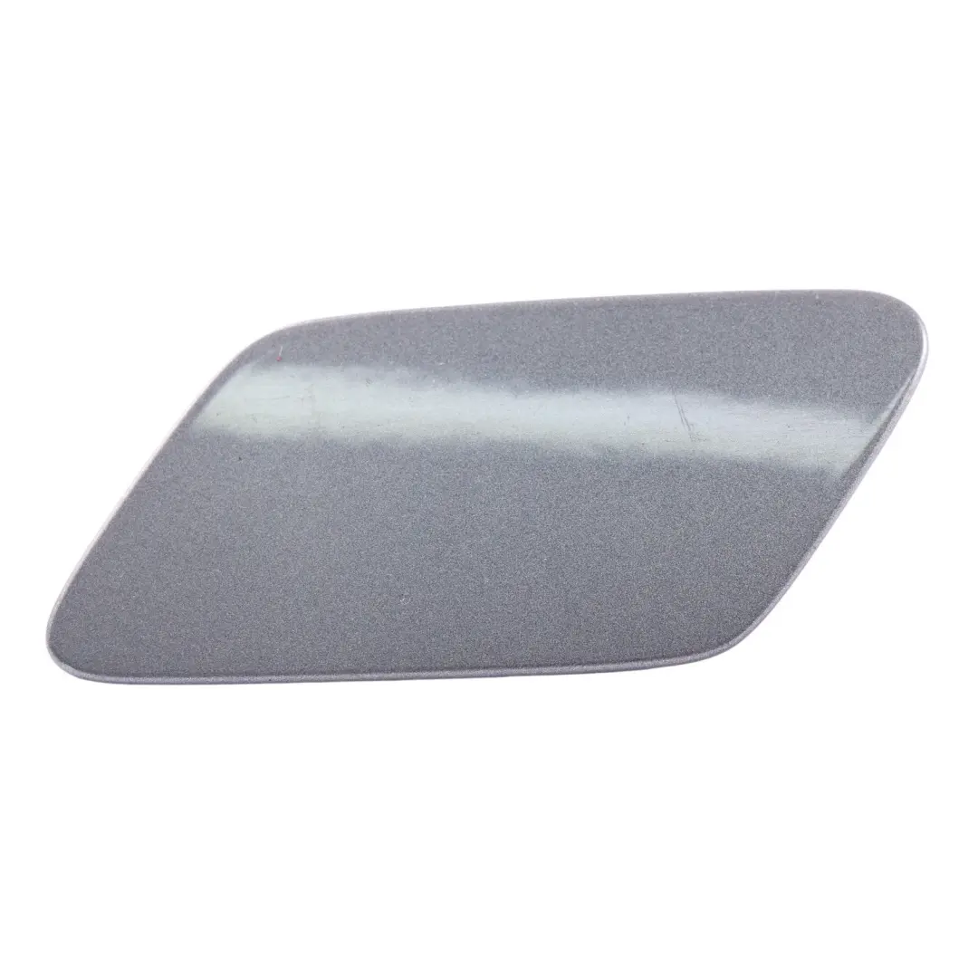 Mk3 Scheinwerferwaschdüse Abdeckung Blende Graphitgrau Metallic M7W für Skoda Superb mit Teilenummer 3V0955109A Skoda Superb Mk3 Scheinwerferwaschdüse Abdeckung Blende Graphitgrau Metallic M7W - SKU 3V0955109A-GGR - Teilenummer 3V0955109A