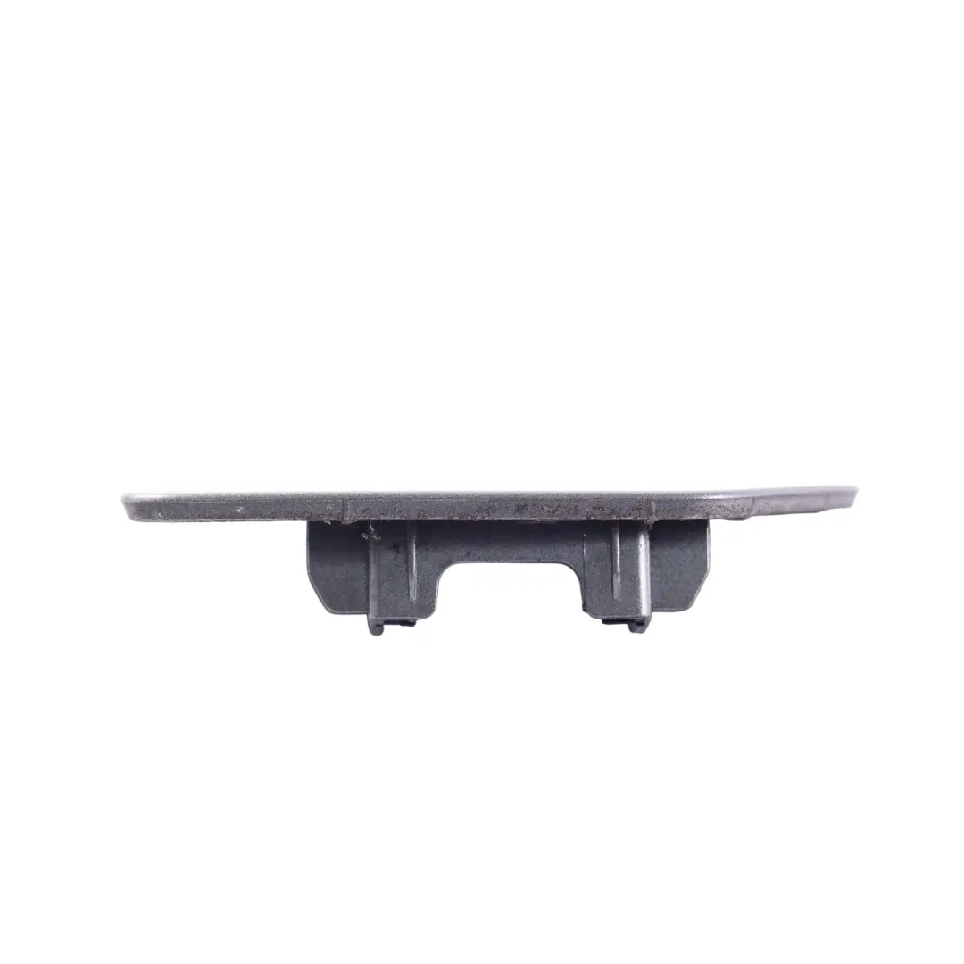 Skoda Superb Mk3 Cache Lave-Phare Panneau Garniture Gris Graphite Métallisé M7W - SKU 3V0955109A-GGR - Numéro de pièce 3V0955109A