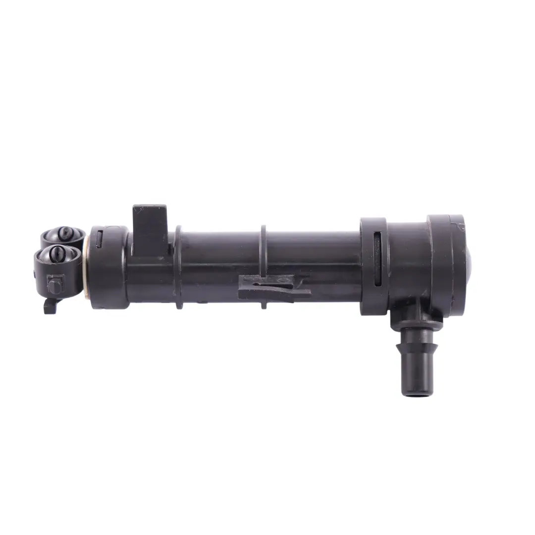 Mk3 Buse Lave-Phare Vérin Relevage Gauche pour Skoda Superb à propos du numéro de pièce 3V0955965A Skoda Superb Mk3 Buse Lave-Phare Vérin Relevage Gauche - SKU 3V0955965A - Numéro de pièce 3V0955965A
