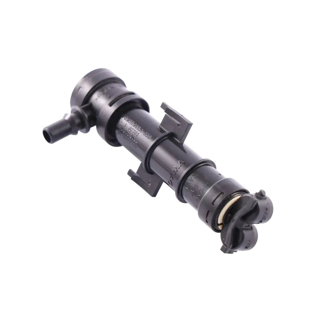 Mk3 Buse Lave-Phare Vérin Relevage Gauche pour Skoda Superb à propos du numéro de pièce 3V0955965A Skoda Superb Mk3 Buse Lave-Phare Vérin Relevage Gauche - SKU 3V0955965A - Numéro de pièce 3V0955965A