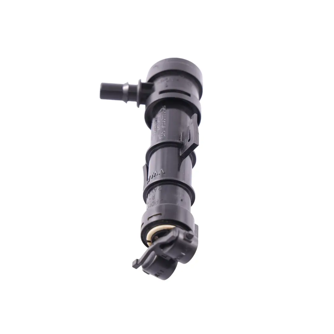 Mk3 Buse Lave-Phare Vérin Relevage Gauche pour Skoda Superb à propos du numéro de pièce 3V0955965A Skoda Superb Mk3 Buse Lave-Phare Vérin Relevage Gauche - SKU 3V0955965A - Numéro de pièce 3V0955965A