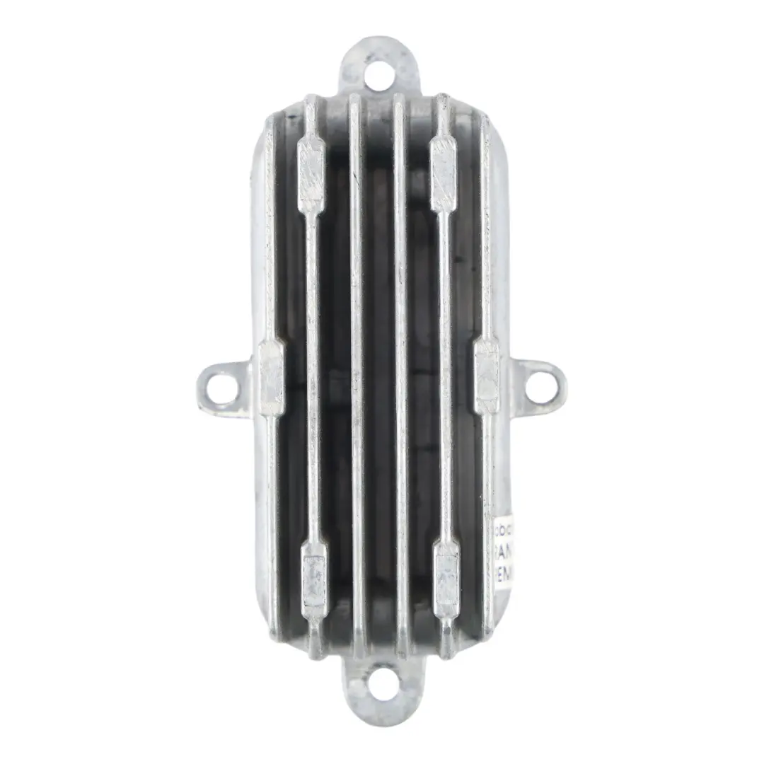 Mk3 LED Light Cooler Module Headlight Control Unit to Skoda Superb with Part number 3V1941645A Skoda Superb Mk3 LED Light Cooler Module Headlight Control Unit - SKU 3V1941645A - Part number 3V1941645A