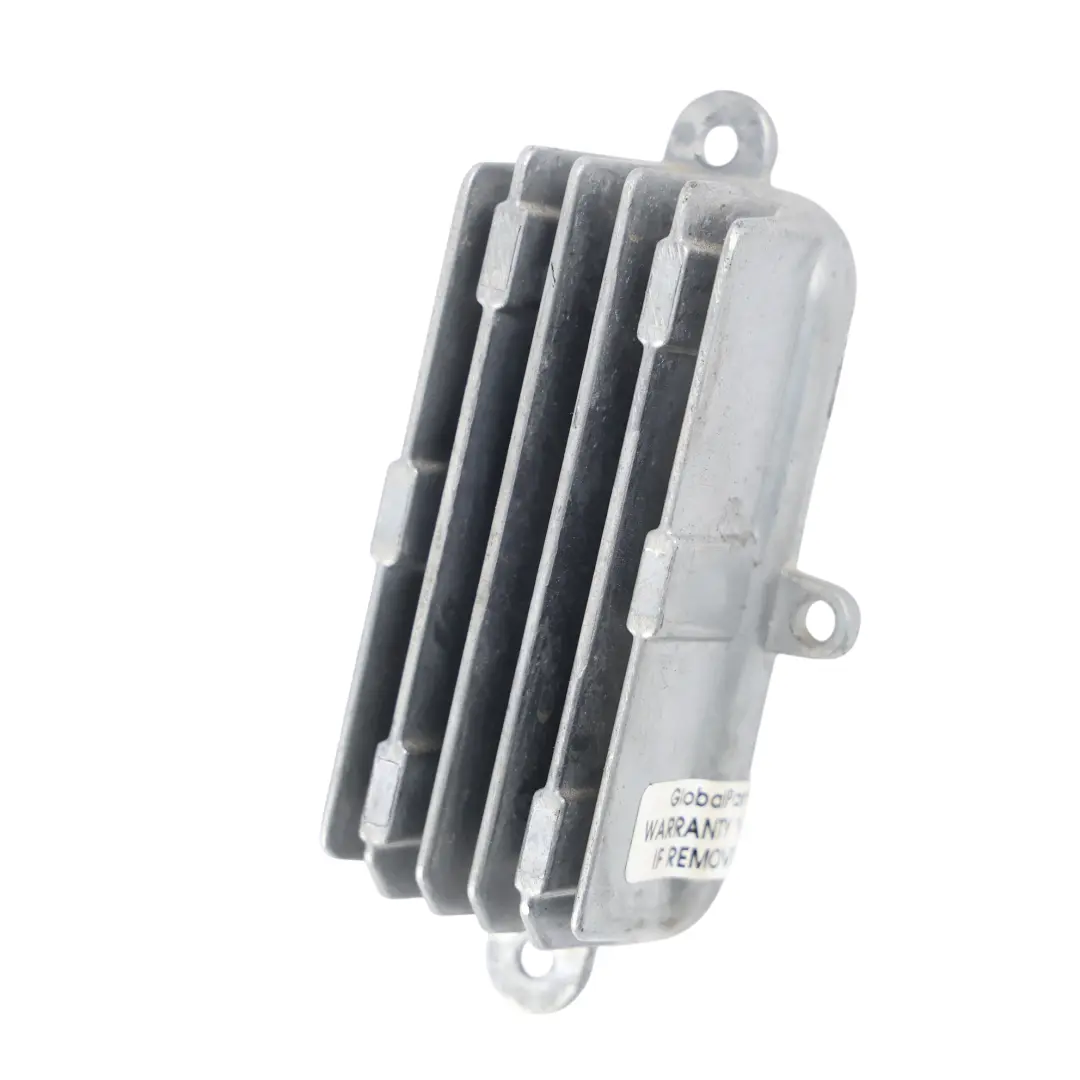 Mk3 LED Módulo Refrigeración Faro Unidad Control para Skoda Superb con número de pieza 3V1941645A Skoda Superb Mk3 LED Módulo Refrigeración Faro Unidad Control - SKU 3V1941645A - Número de pieza 3V1941645A