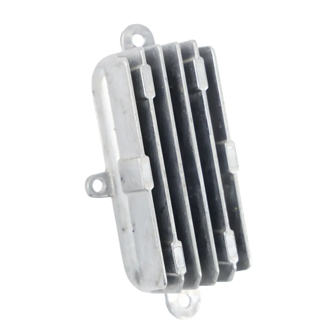 Skoda Superb Mk3 Modulo Raffreddamento Luce LED Centralina Faro - SKU 3V1941645A - Numero di parte 3V1941645A