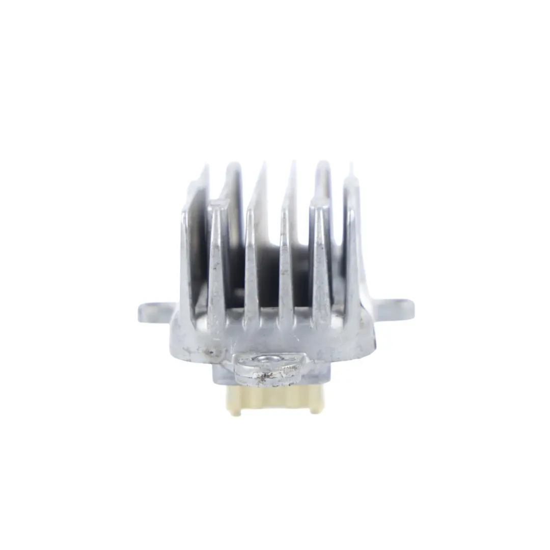 Skoda Superb Mk3 LED Light Cooler Module Headlight Control Unit - SKU 3V1941645A - Part number 3V1941645A