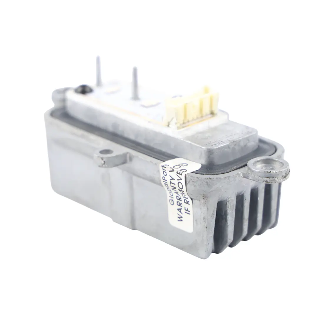Skoda Superb Mk3 LED Scheinwerfer Kühler Modul Steuergerät - SKU 3V1941645A - Teilenummer 3V1941645A