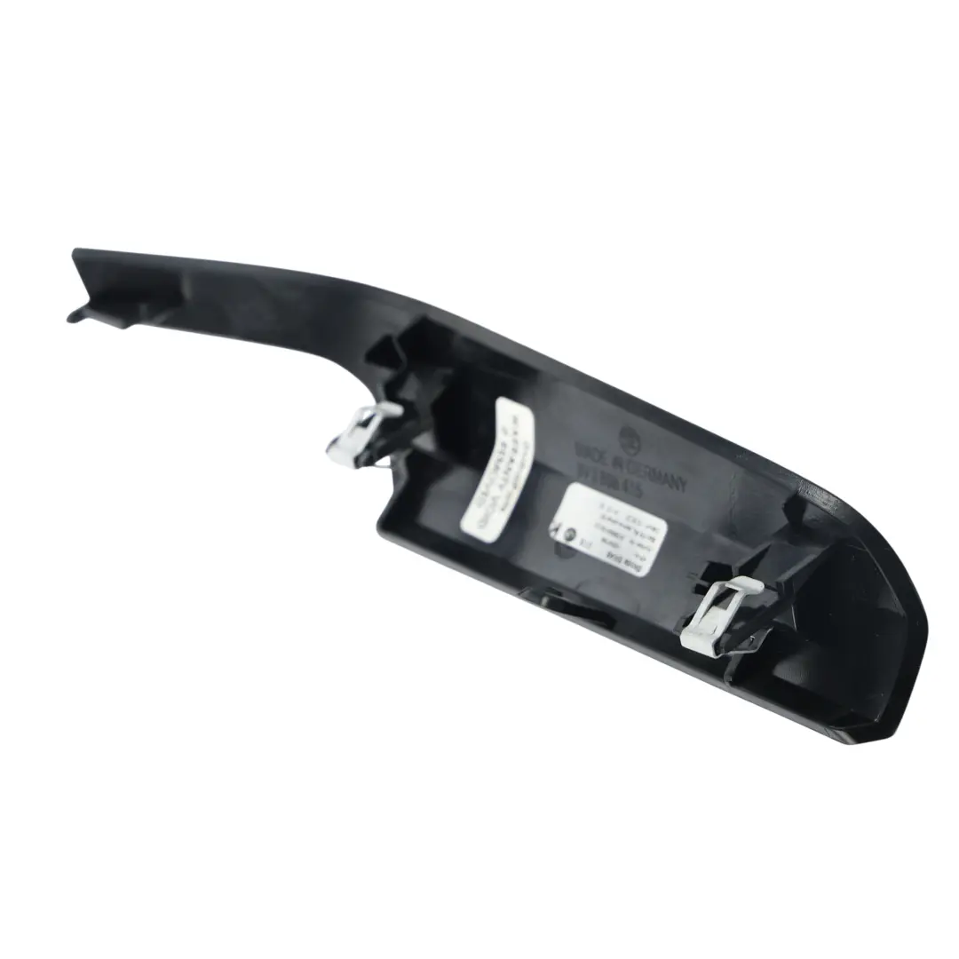 Skoda Superb Se 3V Dashboard Trim Cover Moulding Panel - SKU 3V2858415 - Part number 3V2858415