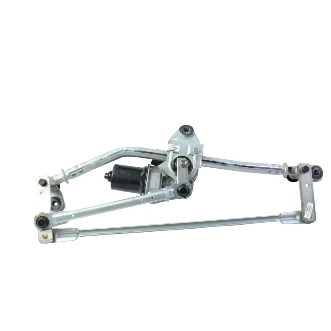 MK3 Front Windscreen Wiper Motor Linkage to Skoda Superb with Part number 3V2955023B Skoda Superb MK3 Front Windscreen Wiper Motor Linkage - SKU RHD-3V2955023B - Part number 3V2955023B