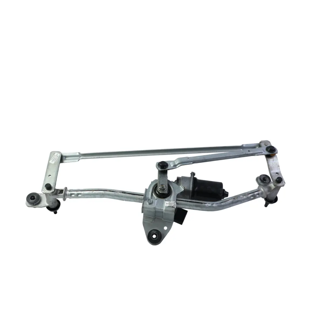 MK3 Front Windscreen Wiper Motor Linkage to Skoda Superb with Part number 3V2955023B Skoda Superb MK3 Front Windscreen Wiper Motor Linkage - SKU RHD-3V2955023B - Part number 3V2955023B