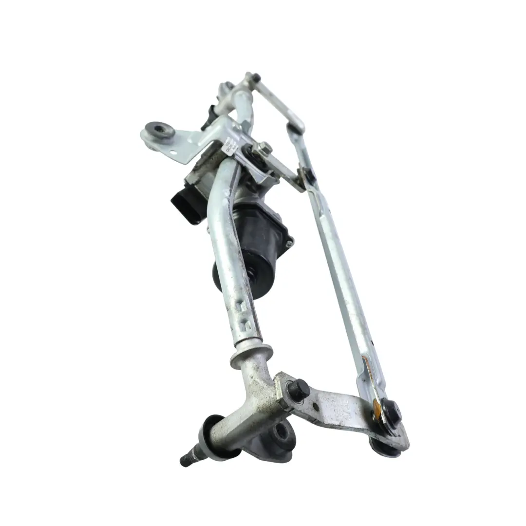 MK3 Front Windscreen Wiper Motor Linkage to Skoda Superb with Part number 3V2955023B Skoda Superb MK3 Front Windscreen Wiper Motor Linkage - SKU RHD-3V2955023B - Part number 3V2955023B