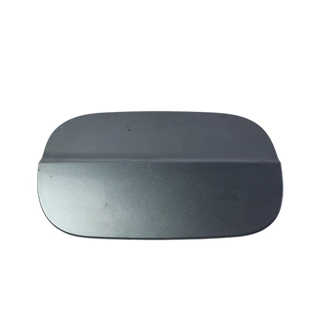 Skoda Superb 3V Tankklappe Tankdeckel Graphitgrau M7W - SKU 3V9809909-GGR - Teilenummer 3V9809909