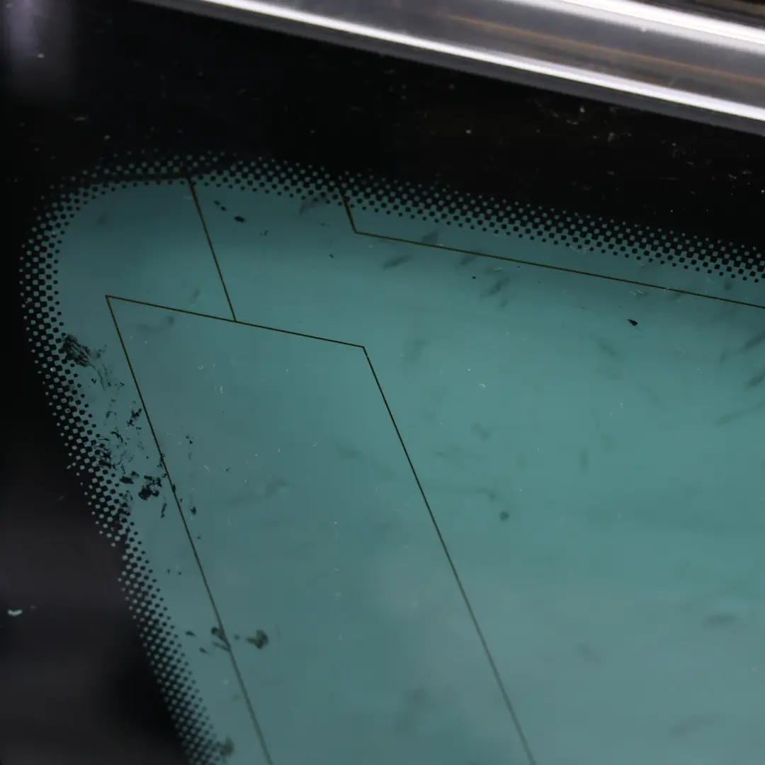 3V Vitre Latérale Fixe Teintée Chromée Arrière Gauche pour Skoda Superb à propos du numéro de pièce 3V9845297L Skoda Superb 3V Vitre Latérale Fixe Teintée Chromée Arrière Gauche - SKU 3V9845297L - Numéro de pièce 3V9845297L