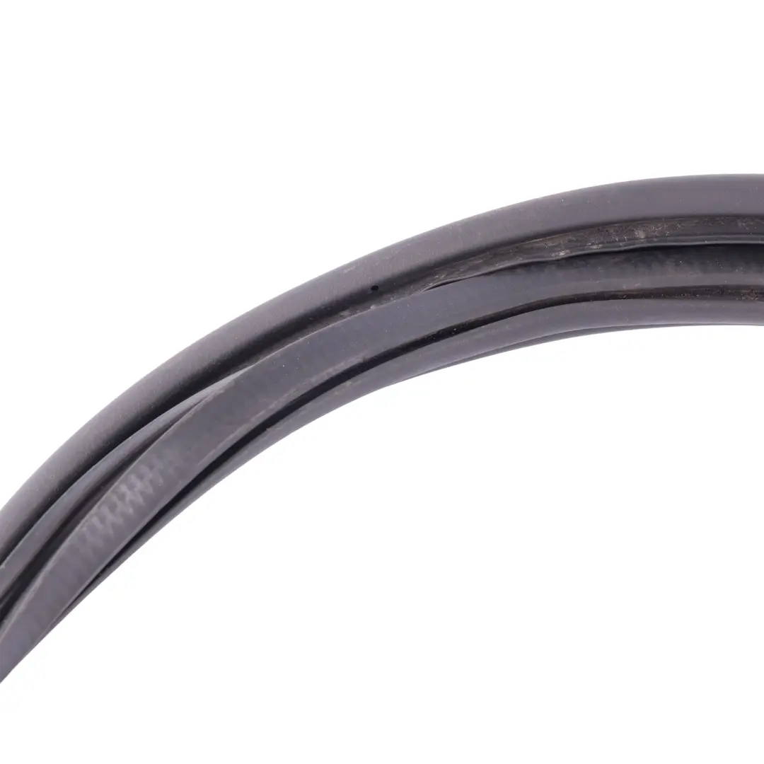 Mk3 Door Seal Gasket Rubber Inner Rear Left N/S to Skoda Superb with Part number 3V9867367B Skoda Superb Mk3 Door Seal Gasket Rubber Inner Rear Left N/S - SKU 3V9867367B - Part number 3V9867367B