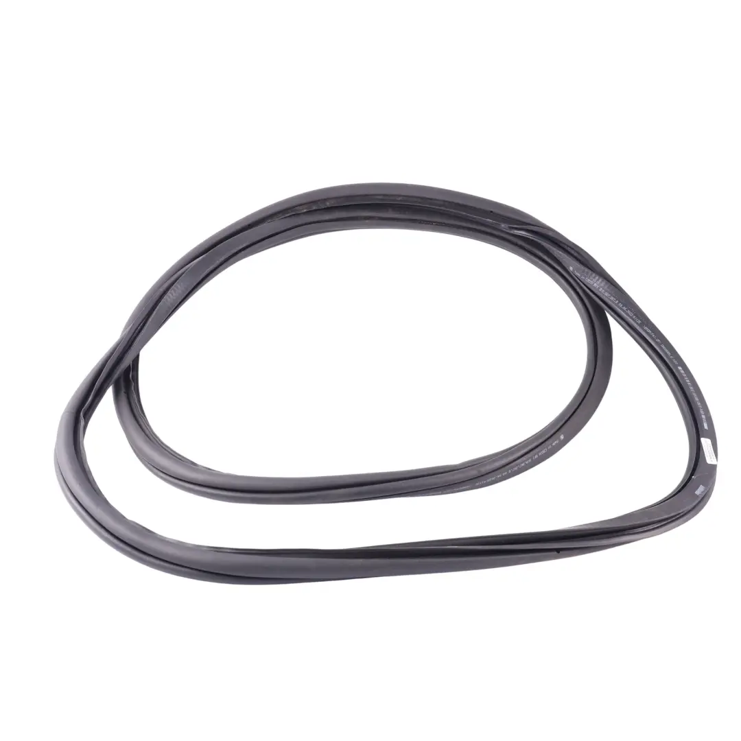 Mk3 Dichtung Tür Gummi Innen Hinten Links pour Skoda Superb à propos du numéro de pièce 3V9867367B Skoda Superb Mk3 Dichtung Tür Gummi Innen Hinten Links - SKU 3V9867367B - Numéro de pièce 3V9867367B