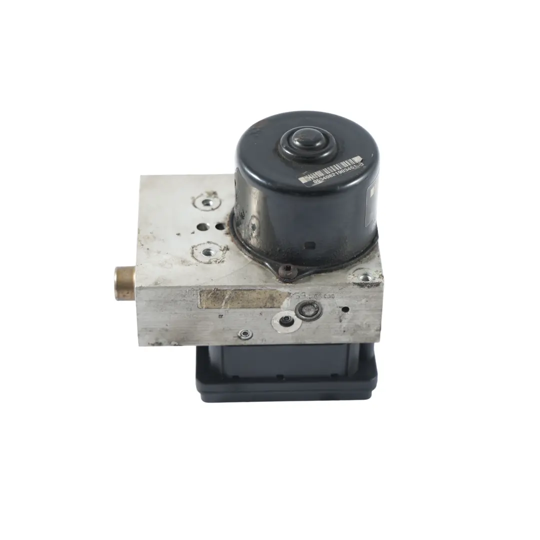 Jaguar XK8 X100 Anti Brake Lock ABS Control System Module Unit - SKU 3W83-2C219-BD - Part number 3W83-2C219-BD