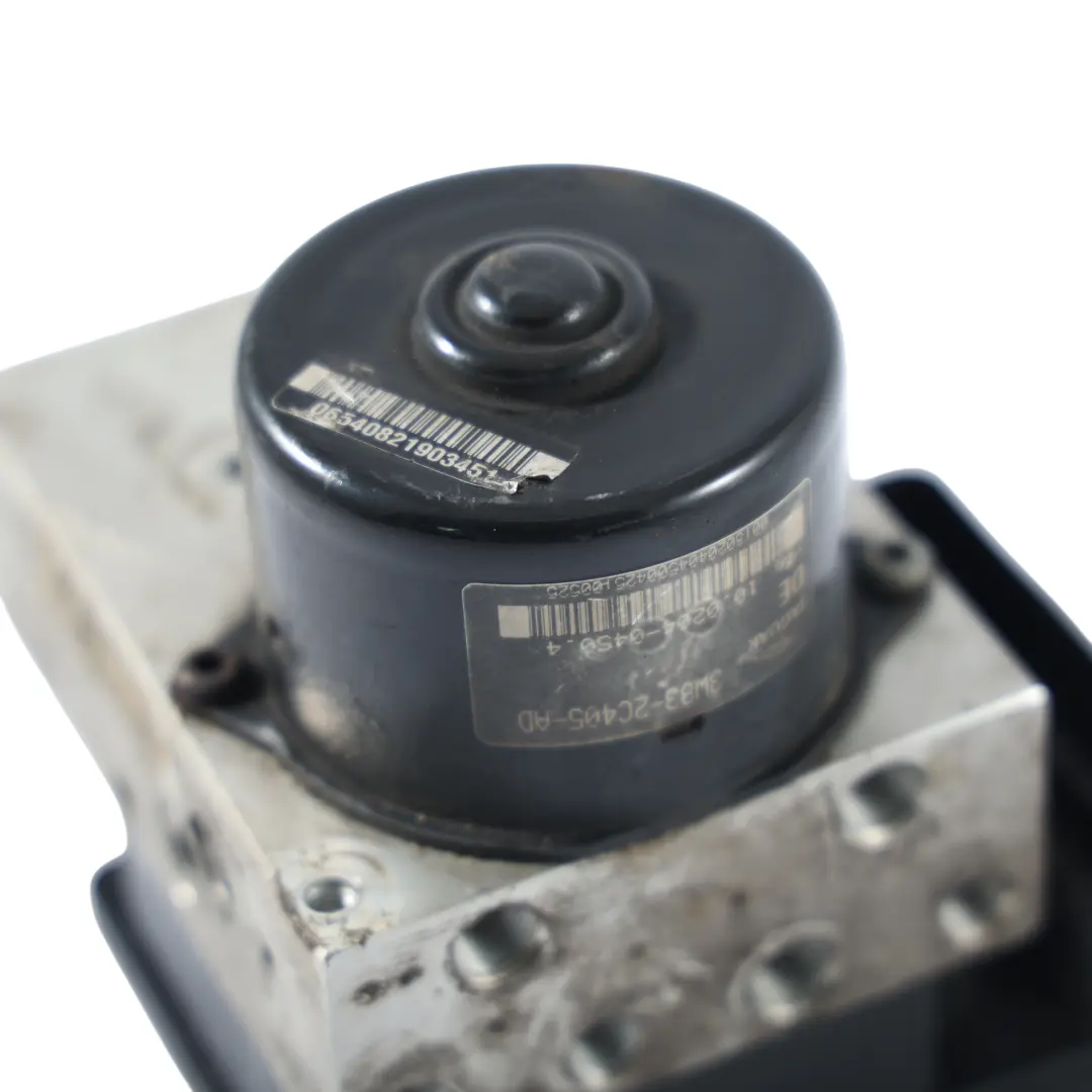 Módulo Control Sistema ABS Antibloqueo Frenos para Jaguar XK8 X100 con número de pieza 3W83-2C219-BD Jaguar XK8 X100 Módulo Control Sistema ABS Antibloqueo Frenos - SKU 3W83-2C219-BD - Número de pieza 3W83-2C219-BD