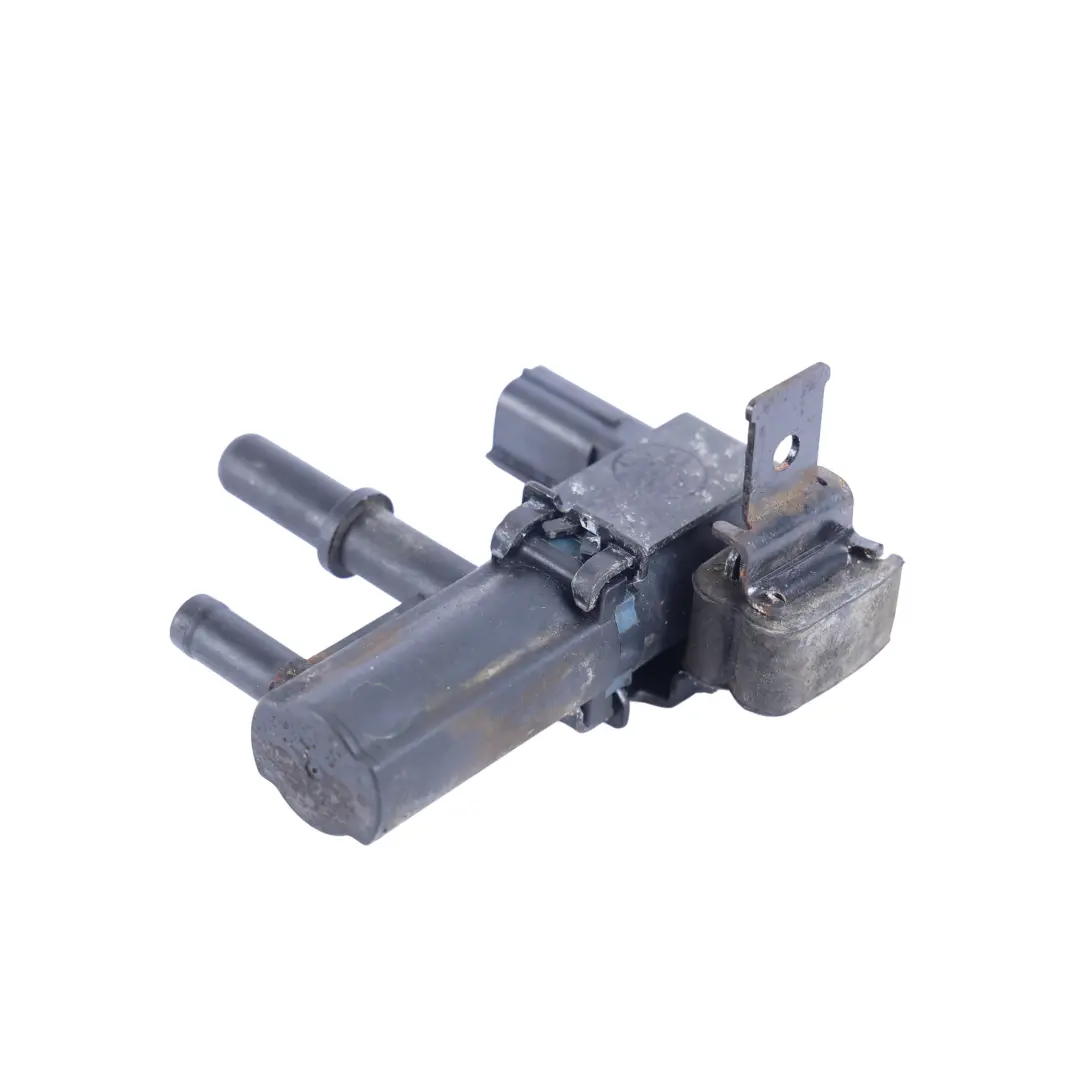 Jaguar XK8 X100 Purge Valve Control Module Unit Panel Cover - SKU 3W83-9C915-BC - Part number 3W83-9C915-BC