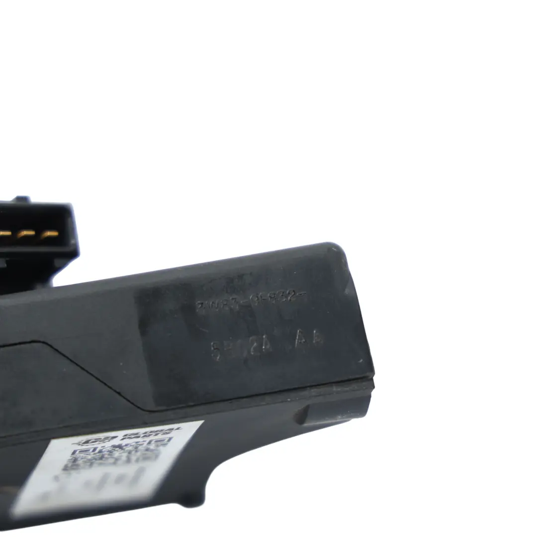 Gaspedal Sensor Modul Einheit 3W83-9F832-AA für Jaguar XK8 X100 mit Teilenummer 3W83-9F832-5B02A Jaguar XK8 X100 Gaspedal Sensor Modul Einheit 3W83-9F832-AA - SKU 3W83-9F832-5B02A - Teilenummer 3W83-9F832-5B02A