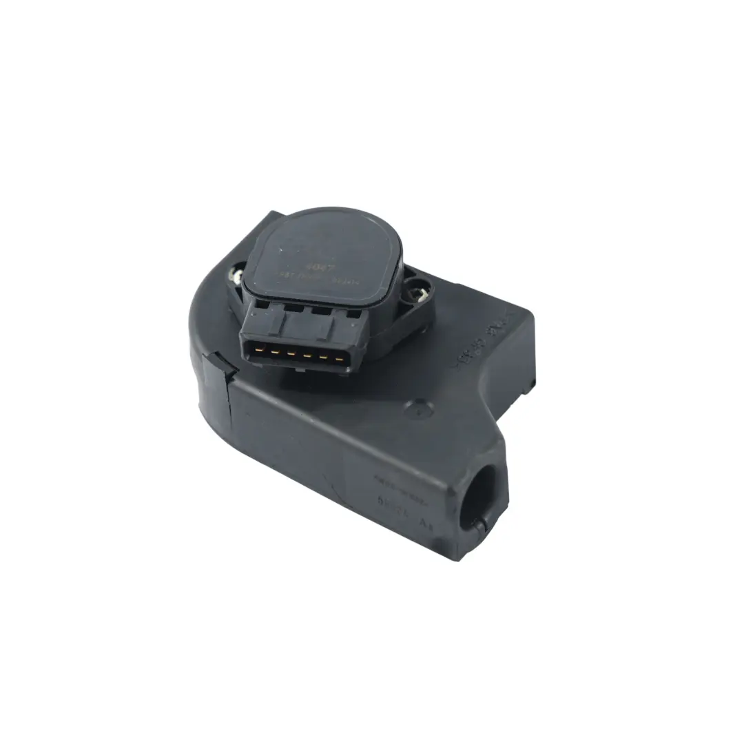 Jaguar XK8 X100 Capteur Module Pédale Accélérateur Papillon 3W83-9F832-AA - SKU 3W83-9F832-5B02A - Numéro de pièce 3W83-9F832-5B02A
