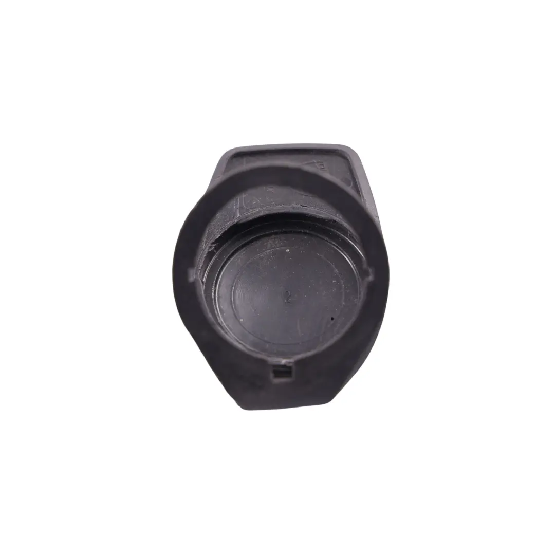 Lamborghini Aventador Washer Reservoir Lid Cap Cover Black to Audi R8 42 with Part number 400955277 Audi R8 42 Lamborghini Aventador Washer Reservoir Lid Cap Cover Black - SKU 400955277 - Part number 400955277