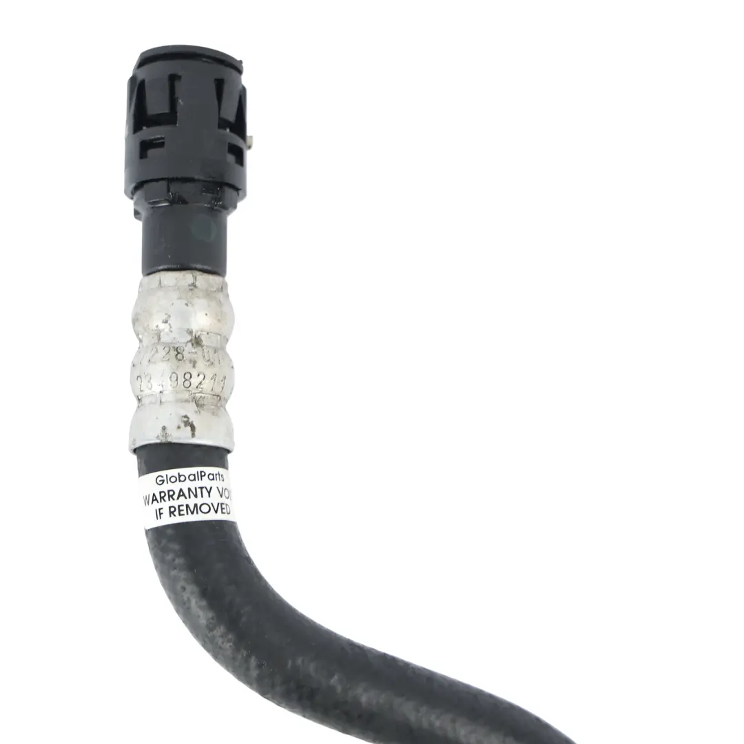 BMW E60 E61 Power Steering Return Pipe Hose Line Tube 2.5 Petrol - SKU 4027228 - Part number 4027228