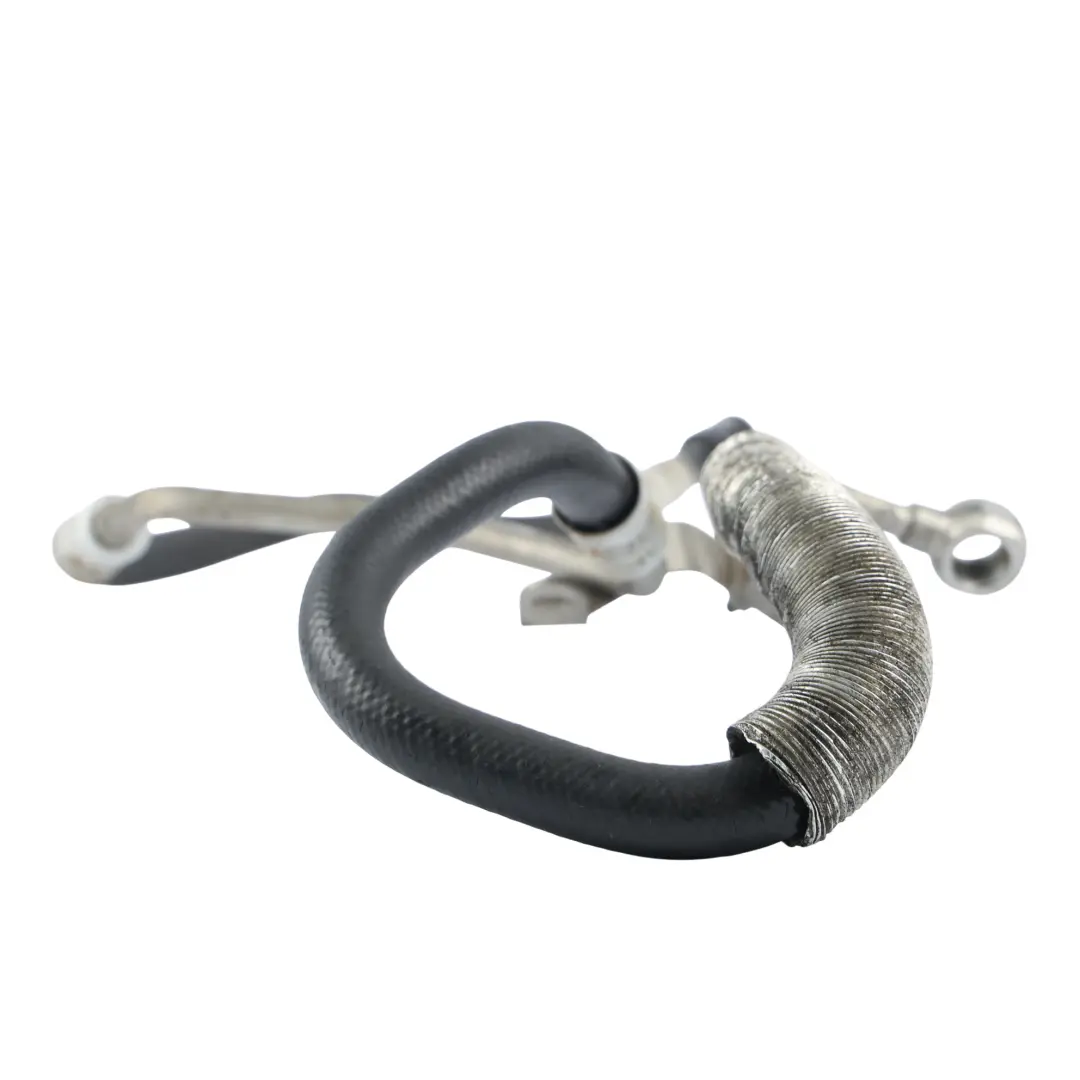 BMW E60 E61 Power Steering Return Pipe Hose Line Tube 2.5 Petrol - SKU 4027228 - Part number 4027228