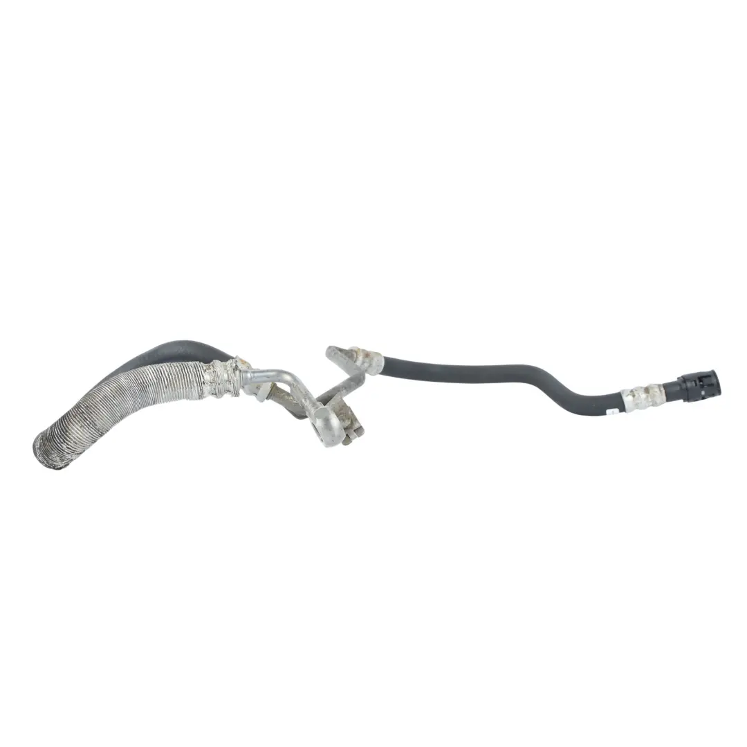 BMW E60 E61 Power Steering Return Pipe Hose Line Tube 2.5 Petrol - SKU 4027228 - Part number 4027228