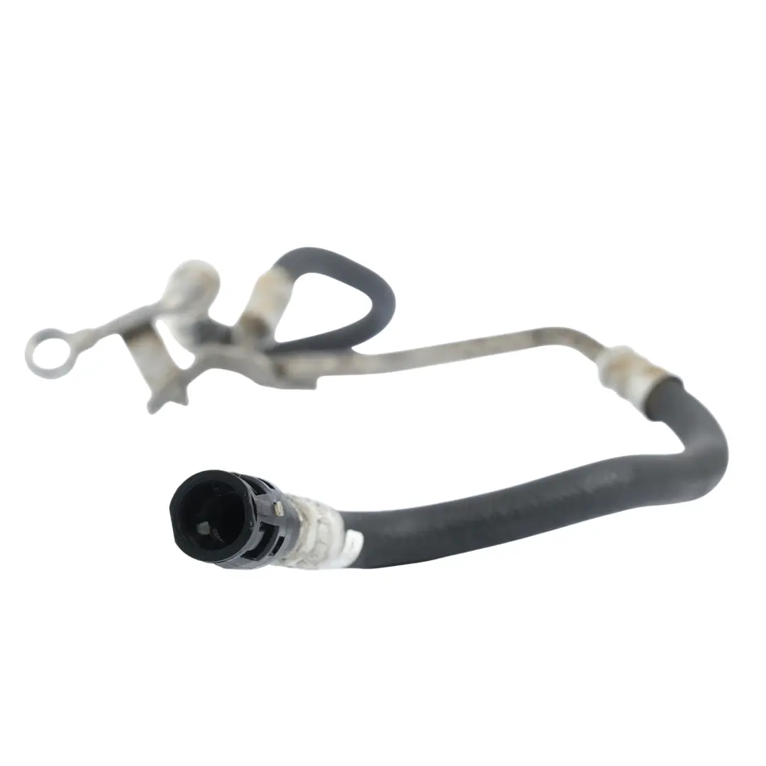 BMW E60 E61 Power Steering Return Pipe Hose Line Tube 2.5 Petrol - SKU 4027228 - Part number 4027228