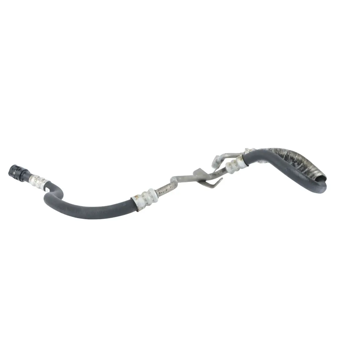 BMW E60 E61 Power Steering Return Pipe Hose Line Tube 2.5 Petrol - SKU 4027228 - Part number 4027228