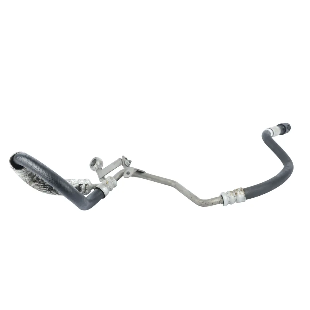 Steering Return Pipe Hose Line Tube 2.5 Petrol to BMW E60 E61 Power with Part number 4027228 BMW E60 E61 Power Steering Return Pipe Hose Line Tube 2.5 Petrol - SKU 4027228 - Part number 4027228