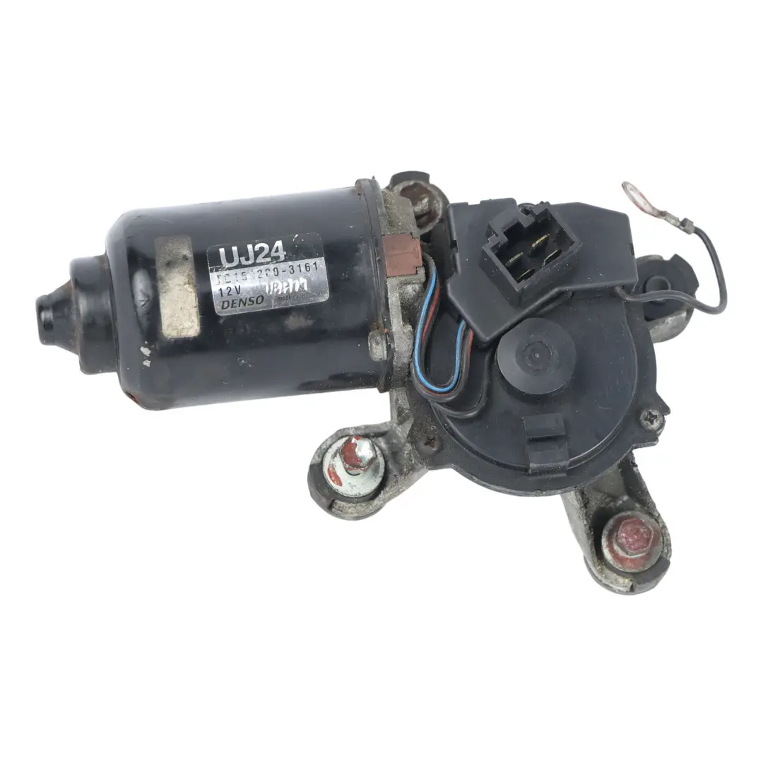 Ford Ranger Mk4 Front Windscreen Wiper Motor XM34-17508-DA - SKU 4040887 - Part number 4040887