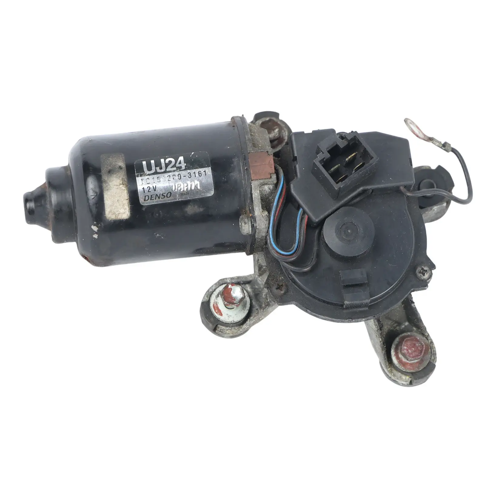 Ford Ranger Mk4 Front Windscreen Wiper Motor 4040887 XM34-17508-DA
