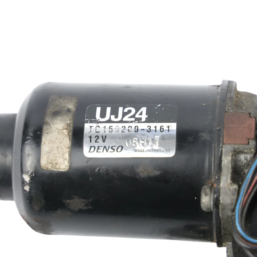 Mk4 Front Windscreen Wiper Motor XM34-17508-DA to Ford Ranger with Part number 4040887 Ford Ranger Mk4 Front Windscreen Wiper Motor XM34-17508-DA - SKU 4040887 - Part number 4040887