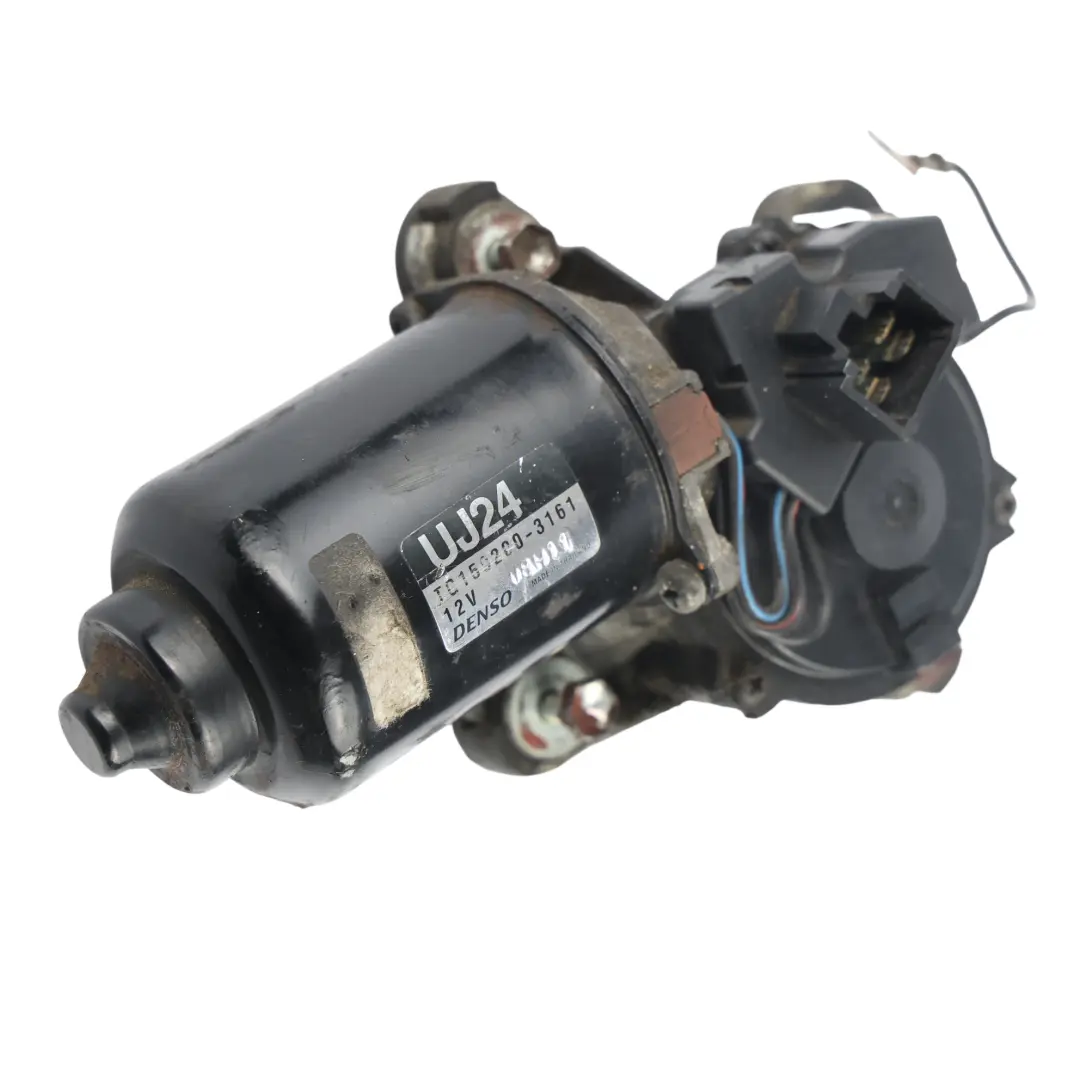 Mk4 Front Windscreen Wiper Motor XM34-17508-DA to Ford Ranger with Part number 4040887 Ford Ranger Mk4 Front Windscreen Wiper Motor XM34-17508-DA - SKU 4040887 - Part number 4040887