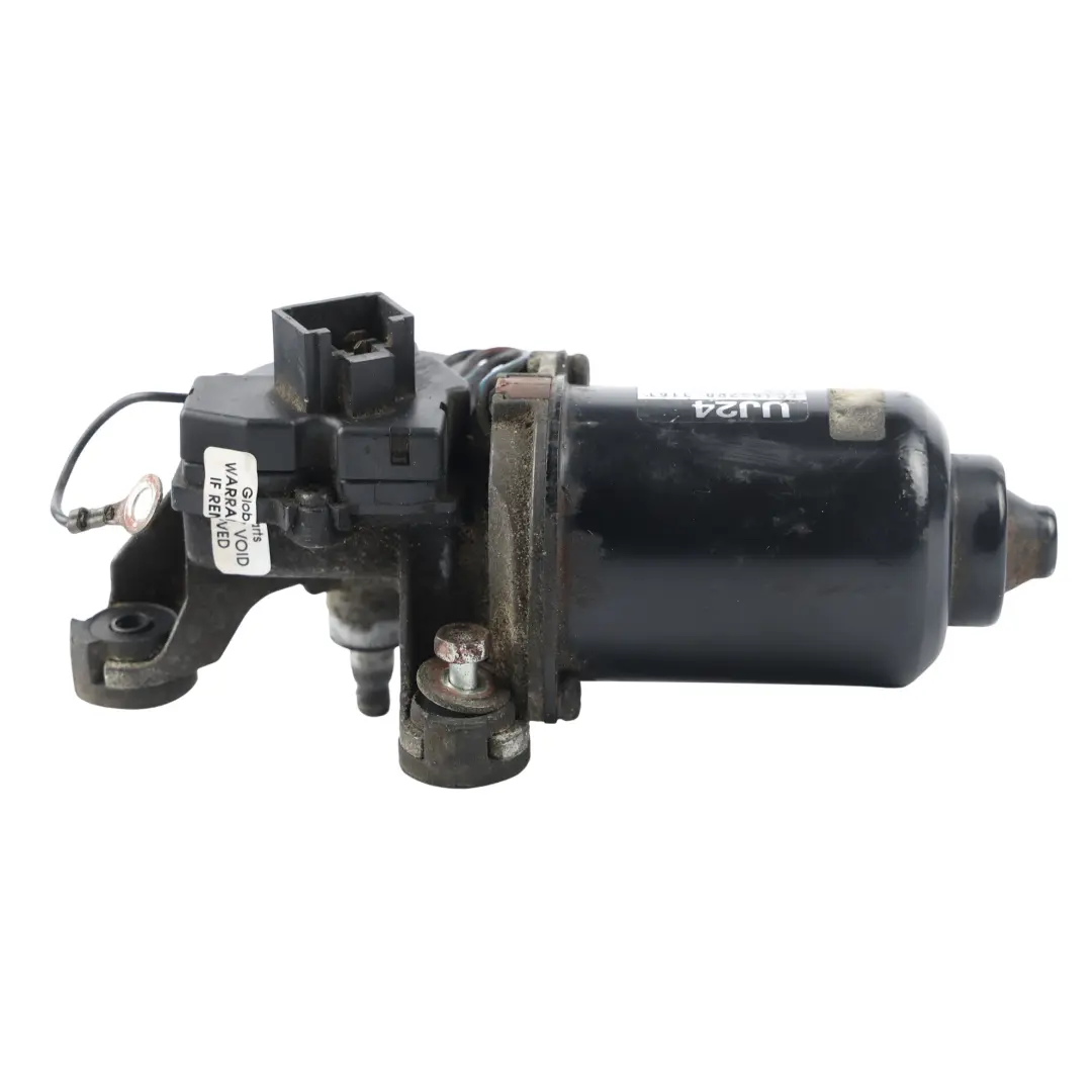 Mk4 Front Windscreen Wiper Motor XM34-17508-DA to Ford Ranger with Part number 4040887 Ford Ranger Mk4 Front Windscreen Wiper Motor XM34-17508-DA - SKU 4040887 - Part number 4040887