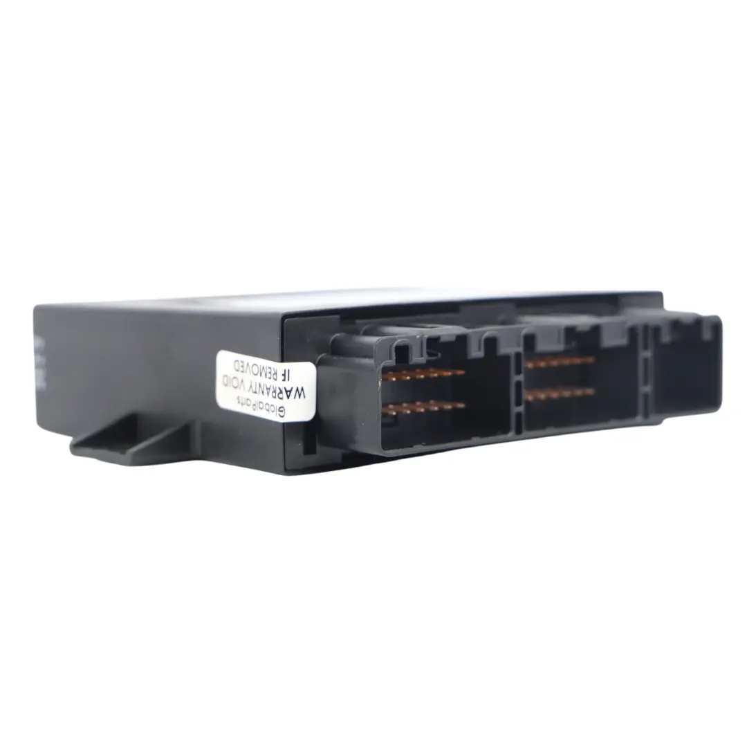 Ford Transit MK6 Unidad Control Cierre Centralizado Puerta 1C1T-15K600-BA - SKU 4042409 - Número de pieza 4042409