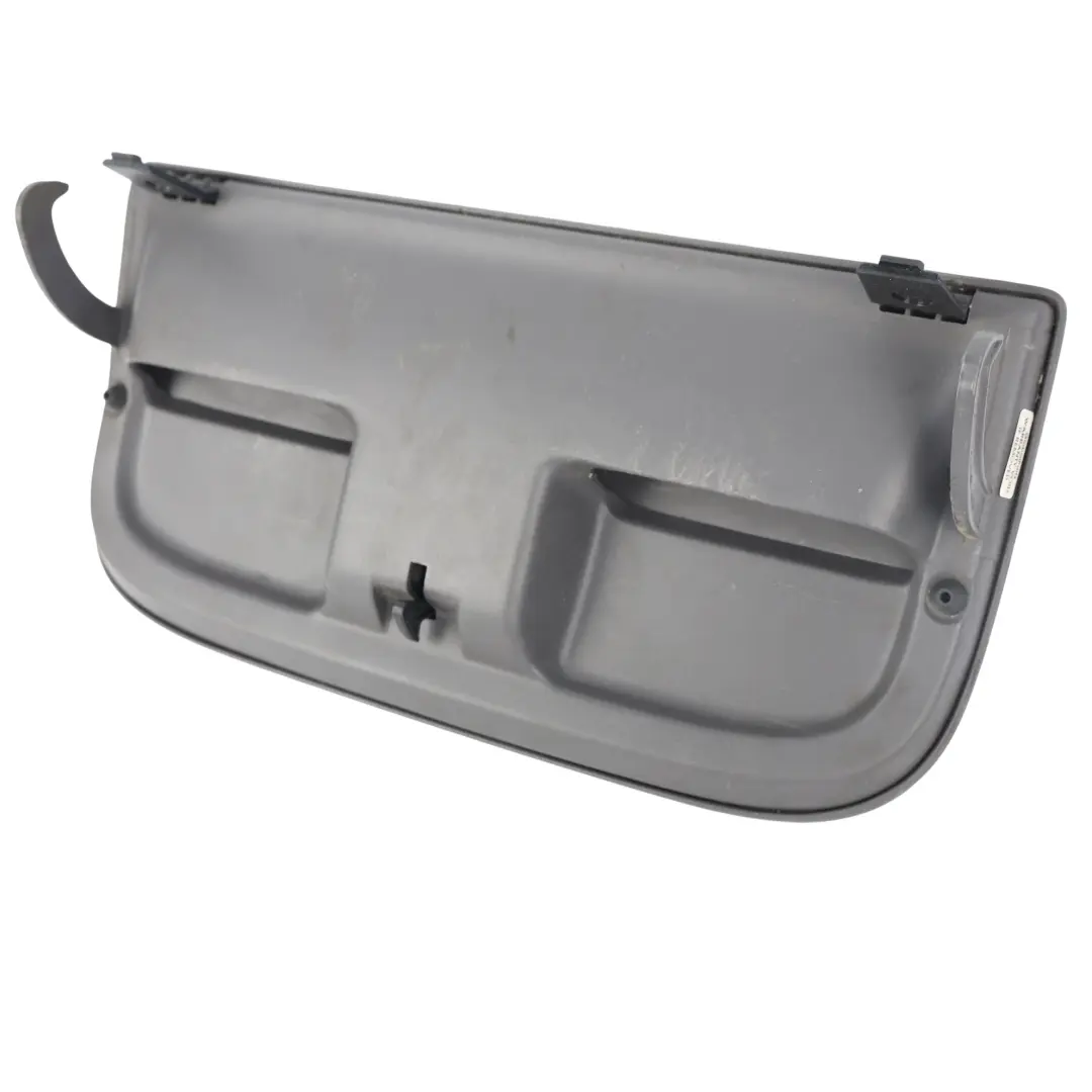 Ford Transit Mk6 Boîte à Gants Porte Panneau Garniture Cache 95VB-V06024-AEW - SKU 4045476 - Numéro de pièce 4045476