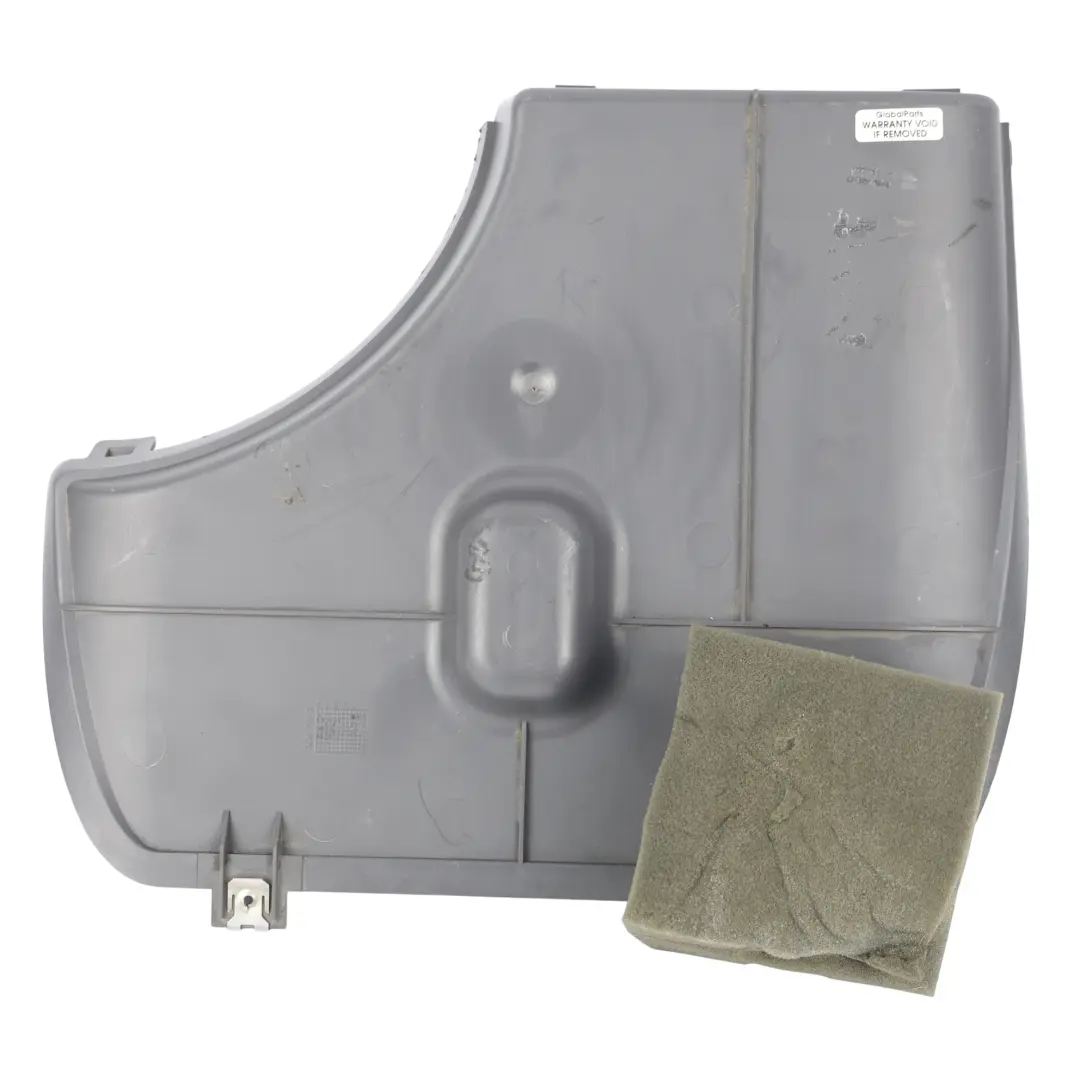 Ford Transit Mk6 Guantera Tapa Moldura YC1X-V06128-ACZUS6 - SKU 4047772 - Número de pieza 4047772