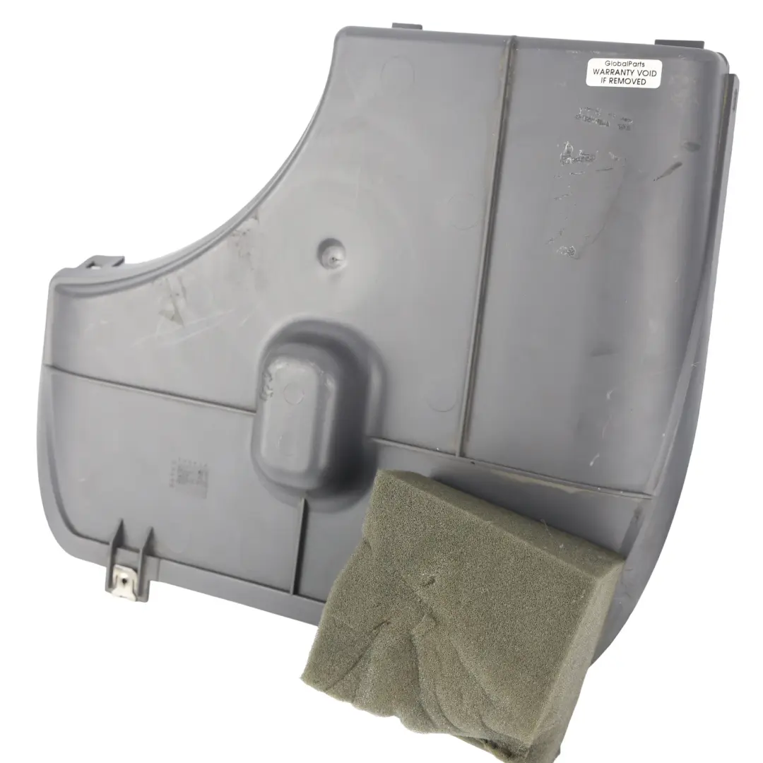 Ford Transit Mk6 Glove Box Glove Compartment Cover Trim YC1X-V06128-ACZUS6 - SKU 4047772 - Part number 4047772