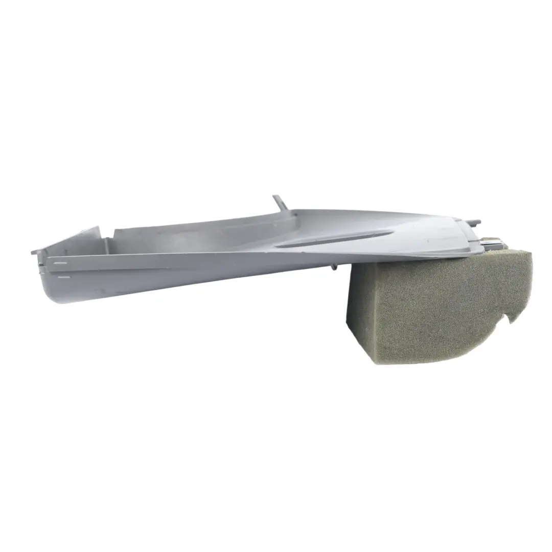 Mk6 Glove Box Glove Compartment Cover Trim YC1X-V06128-ACZUS6 to Ford Transit with Part number 4047772 Ford Transit Mk6 Glove Box Glove Compartment Cover Trim YC1X-V06128-ACZUS6 - SKU 4047772 - Part number 4047772
